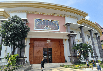 Museum Betawi
