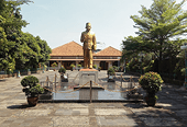 Museum MH Thamrin
