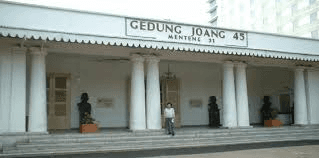 Museum Joang '45