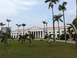 Museum Seni Rupa & Keramik