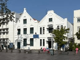 Museum Wayang