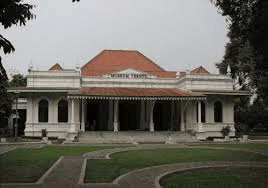 Museum Tekstil