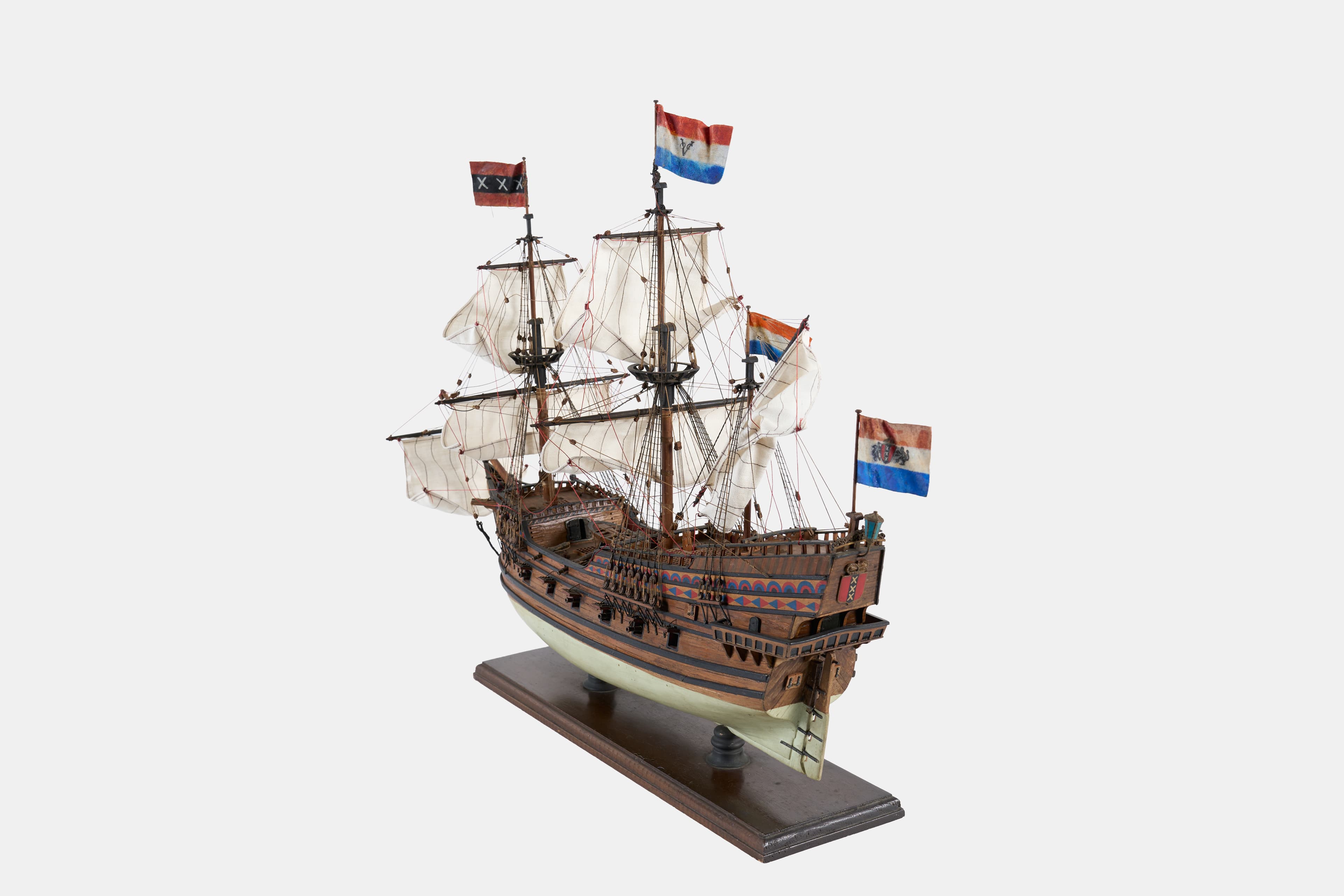 Batavia & the VOC