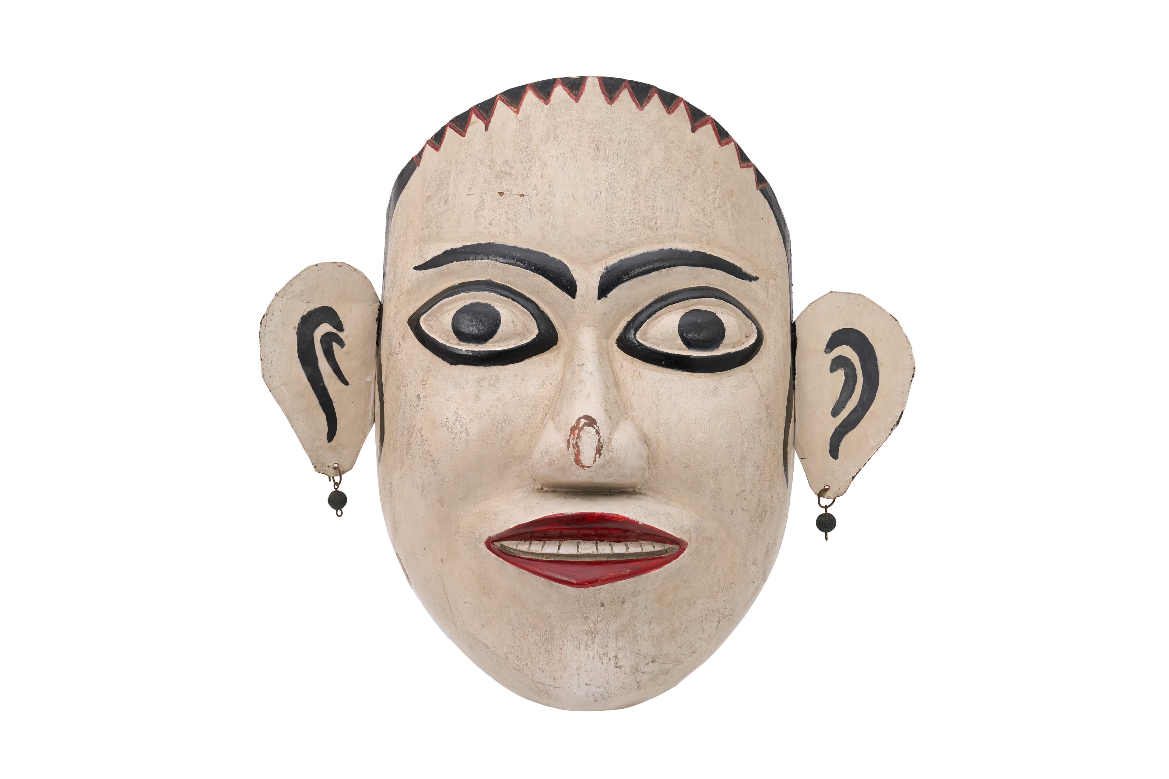 Betawi Culture