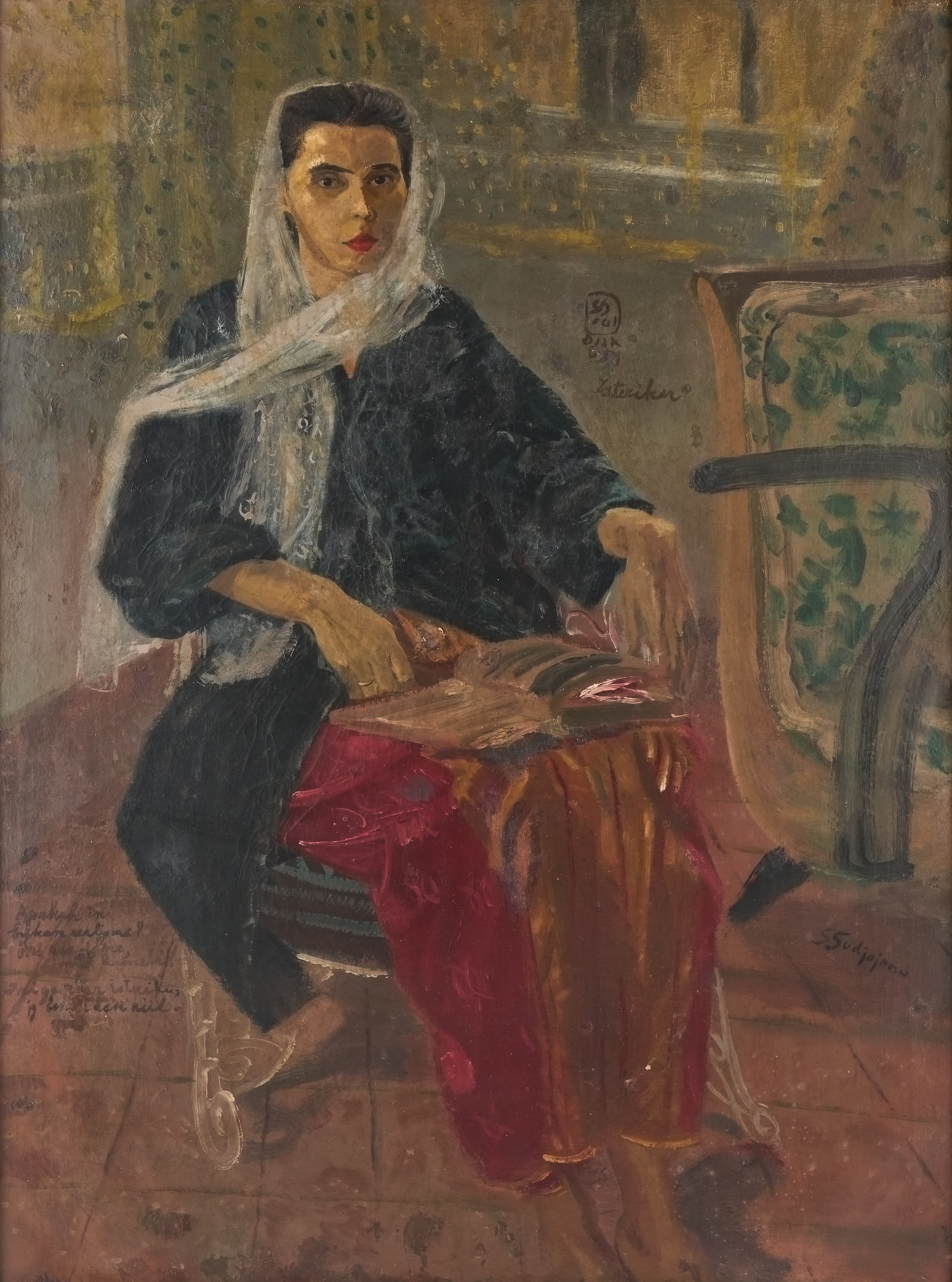 Women of Jakarta